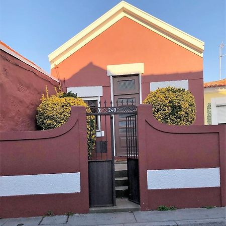 Arrabida House Villa Porto Eksteriør billede