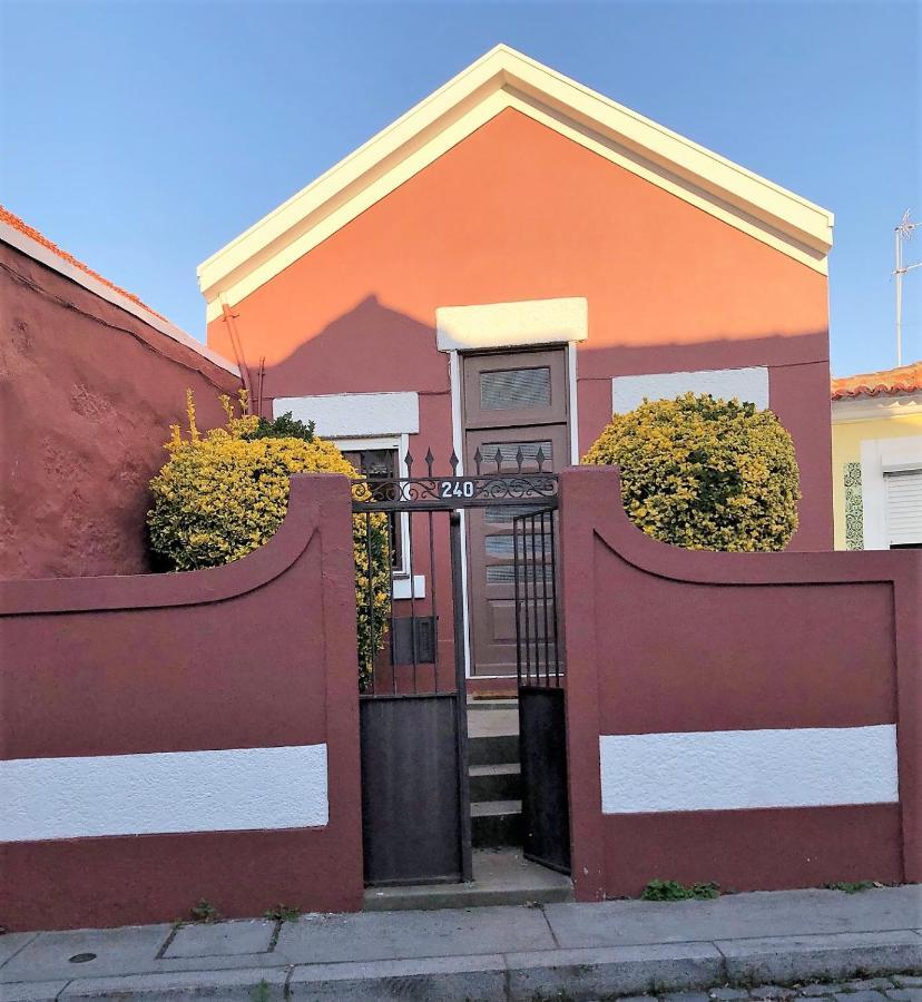 Arrabida House Villa Porto Eksteriør billede