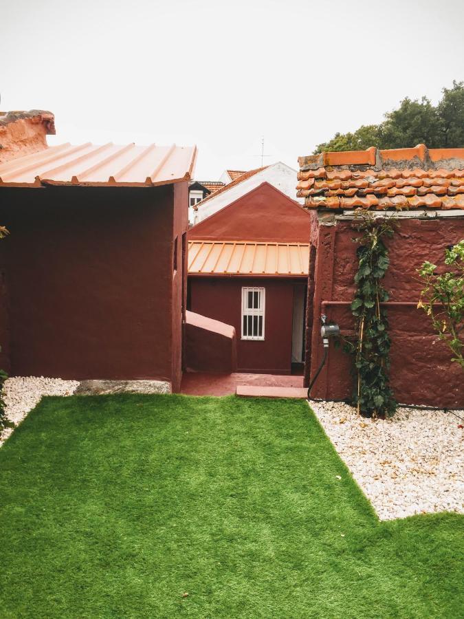 Arrabida House Villa Porto Eksteriør billede